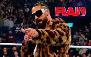 Bully Ray Blasts Seth Rollins’ ‘Goofy’ Presentation on 2/12 WWE RAW Bully Ray Blasts Seth Rollins' 'Goofy' Presentation on 2/12 WWE RAW