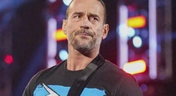 CM Punk’s Abandoned WWE Plans Before His Injury Unveiled