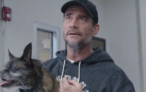 CM Punk and Larry Get Personalized Action Figures From Zombie Sailor’s Toys CM Punk and Larry Get Personalized Action Figures From Zombie Sailor's Toys