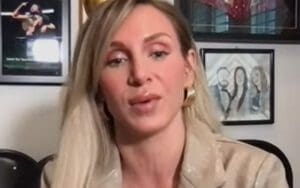 Charlotte Flair Says She Is Ahead of Schedule in Knee Injury Rehabilitation