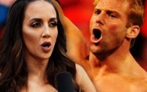 Chelsea Green Says Zack Ryder Is Banned From The Cardona Household