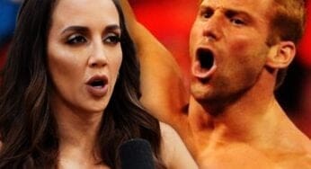 Chelsea Green Says Zack Ryder Is Banned From The Cardona Household