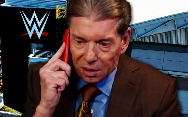 Chicago Law Firm Reaches Out to Abuse Witnesses and Victims Linked to Vince McMahon