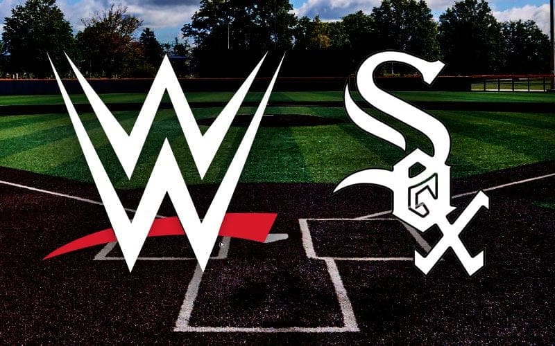 Chicago White Sox to Host ‘WWE Night’ Crossover Event