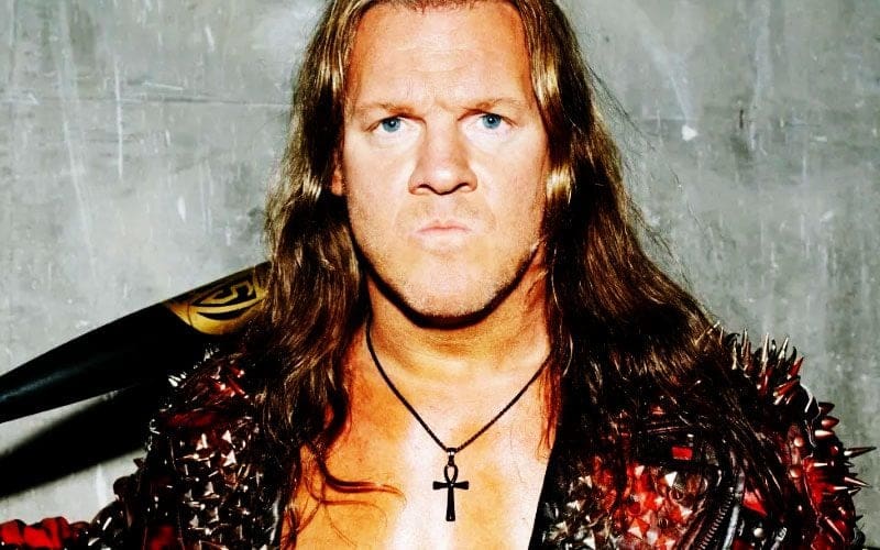 Chris Jericho Set to Take Sabbatical from AEW Television