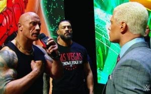 Current Speculation Surrounding WWE WrestleMania 40 Main Event Matches