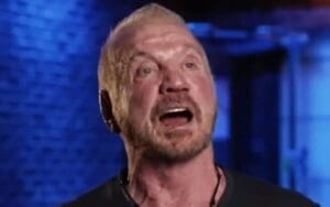 DDP’s Efforts to Assist Buff Bagwell on His Journey to Sobriety DDP's Efforts to Assist Buff Bagwell on His Journey to Sobriety