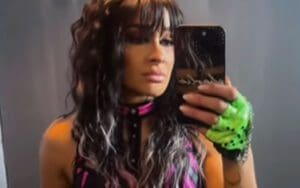 Dakota Kai Provides Positive In-Ring WWE Return Update Amidst Injury Recovery Dakota Kai Provides Positive In-Ring WWE Return Update Amidst Injury Recovery