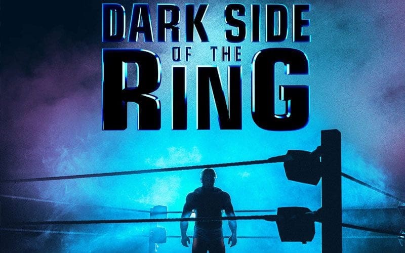Dark Side of the Ring Reveals Season 5 Premiere Episode Subject