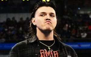 Dominik Mysterio May Miss Out on WWE’s European Tour Dominik Mysterio Sets Record Straight on Realness of WWE Boos