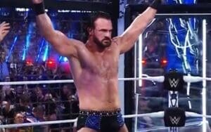 Drew McIntyre Wins 2024 Men’s Elimination Chamber Match Drew McIntyre Wins 2024 Men's Elimination Chamber Match