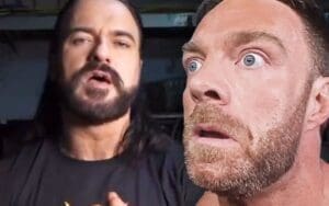 Drew McIntyre Gloats Over Snatching LA Knight's Slim Jim Sponsorship