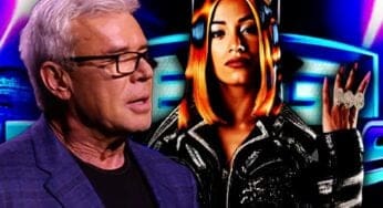 Eric Bischoff Claims AEW Made Mistake With Mercedes Mone’s In-Ring Debut