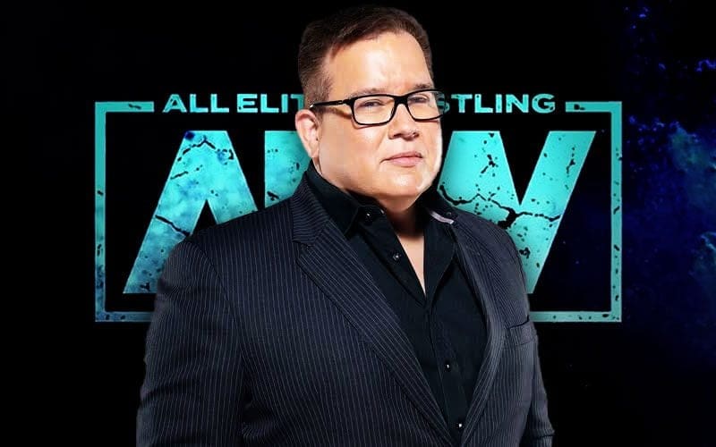 Eric Bischoff Suggests AEW Should Hire Scott D’Amore Following TNA Termination