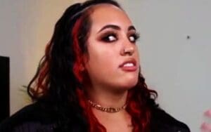 The Rock’s Daughter Ava Receiving Death Threats from Angry Fans Over WrestleMania Controversy