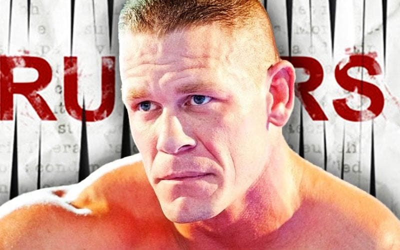Ex-WWE Star Claims to Possess Scandalous Information That Could Threaten John Cena’s Hollywood Success