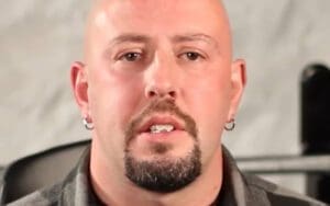 Ex-WWE Star Justin Credible Seeks Fan Support Following Job Loss Amid Health Crisis Ex-WWE Star Justin Credible Seeks Fan Support Following Job Loss Amid Health Crisis