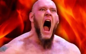 Ex-WWE Star Lars Sullivan Gets Roasted for Trying to Put Down NWA Wrestler Ex-WWE Star Lars Sullivan Gets Roasted for Trying to Put Down NWA Wrestler