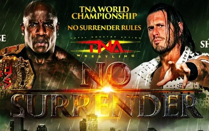 TNA No Surrender Results Coverage, Reactions and Highlights for February 23, 2024