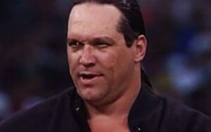 Former WCW Star Steve McMichael Hospitalized