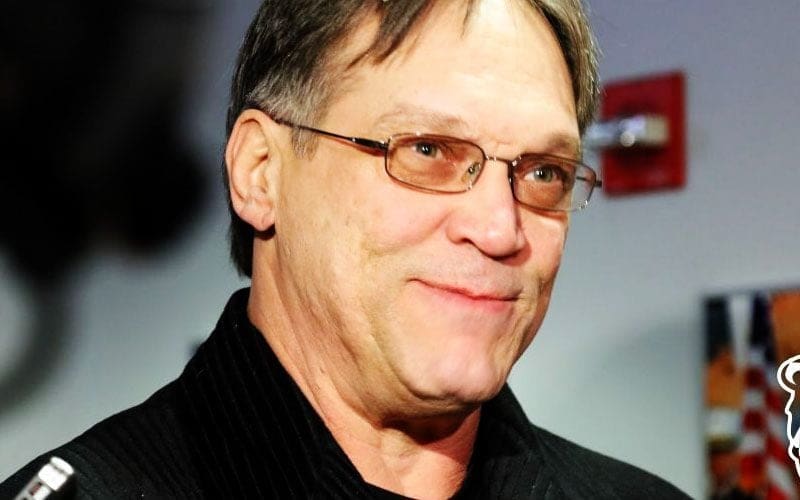 Former WCW Star Steve McMichael’s Health Shows Improvement