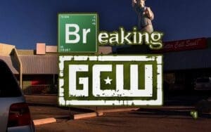 GCW Event Set to Take Place in Spot Recognizable from Saul Goodman's Office
