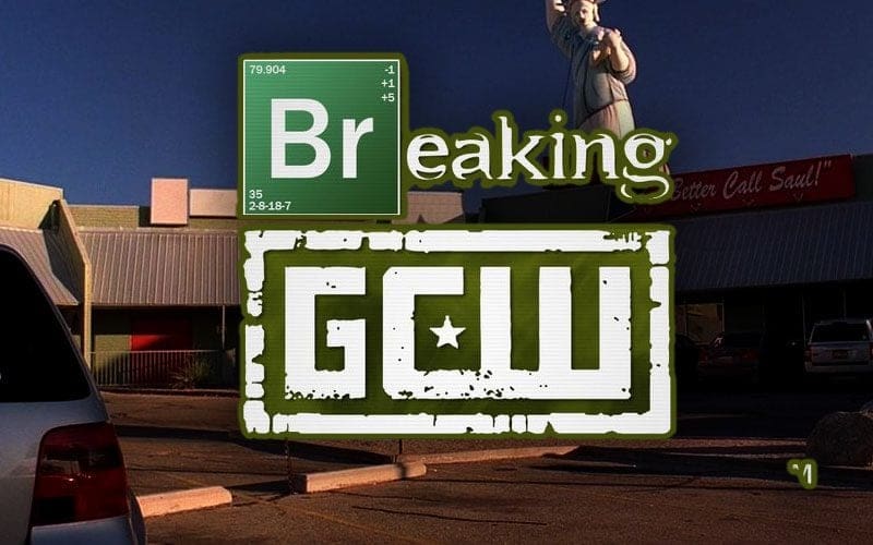 GCW Event Set to Take Place in Spot Recognizable from Saul Goodman’s Office