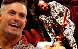 Grayson Waller Drops Cryptic Hint Suggesting Seth Rollins’ Betrayal of Cody Rhodes Grayson Waller Drops Cryptic Hint Suggesting Seth Rollins' Betrayal of Cody Rhodes