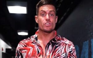 Grayson Waller Puts Cody Rhodes on Notice Ahead of 2/26 WWE RAW Episode Grayson Waller Puts Cody Rhodes on Notice Ahead of 2/26 WWE RAW Episode