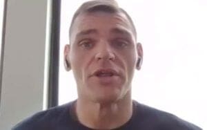 Gunther Discloses Sacrifices Made For Current WWE Run