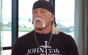 Hulk Hogan Claims Rejection of Opportunity to Follow in John Wayne's Footsteps