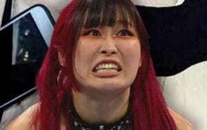 IYO Sky Finds Herself in Distress After Falling Victim to Phone Pickpocketing Incident IYO Sky Finds Herself in Distress After Falling Victim to Phone Pickpocketing Incident