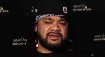 Jacob Fatu’s MLW Journey Ends with Superfight Event