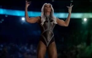 Jade Cargill Reacts to Super Bowl LVIII Commercial Appearance