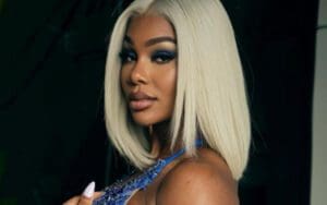 Jade Cargill Confirms WWE Status After 2024 Royal Rumble Debut