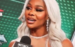 Jade Cargill Reveals WWE Opponents She's Eager to Face