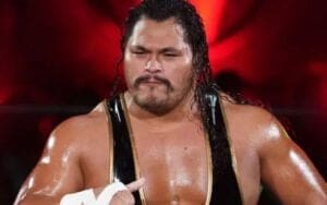 Jeff Cobb Takes Unplanned Hiatus Due to Injury Jeff Cobb Takes Unplanned Hiatus Due to Injury