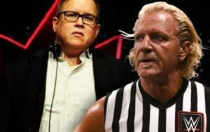 Jeff Jarrett Criticizes Scott D’Amore’s TNA Successor as “Not a Wrestling Guy” Jeff Jarrett Criticizes Scott D'Amore's TNA Successor as "Not a Wrestling Guy"