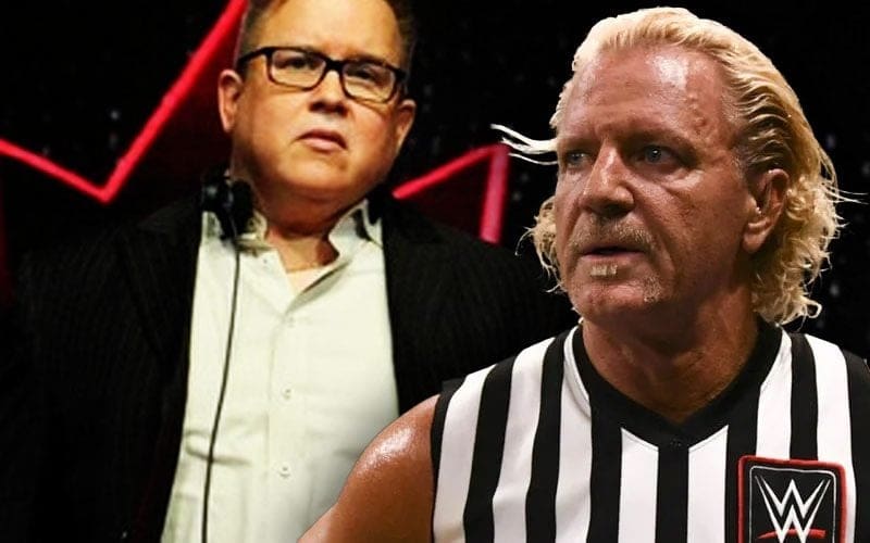 Jeff Jarrett Criticizes Scott D’Amore’s TNA Successor as “Not a Wrestling Guy”