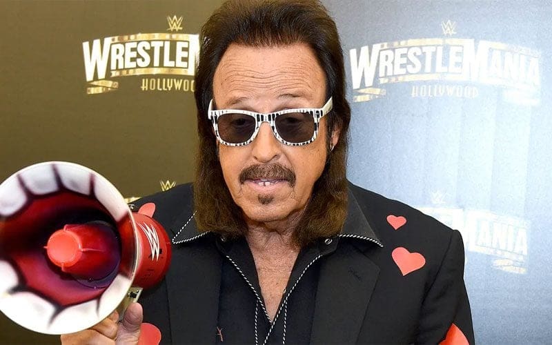 Jimmy Hart Discloses Preferred Tag Team for Management in Potential WWE Return