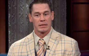 John Cena Draws Parallel Between Himself and Classic Cars John Cena Draws Parallel Between Himself and Classic Cars