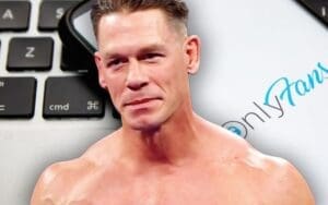John Cena Drops Debut Video on OnlyFans Platform