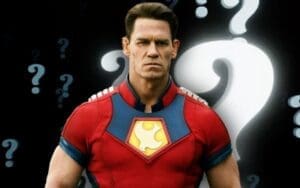 John Cena’s Cryptic Message Fuels Anticipation for ‘Peacemaker’ John Cena's Cryptic Message Fuels Anticipation for 'Peacemaker'