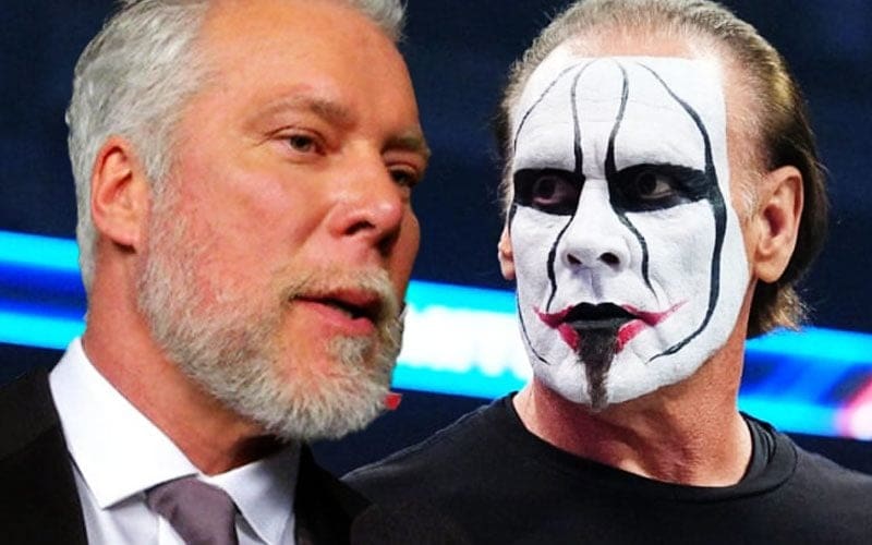Kevin Nash Reveals True Reason Behind His Absence from Sting’s Retirement Match