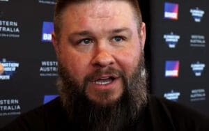 Kevin Owens Prohibits His Son From Viewing Jake & Logan Paul Content on YouTube Kevin Owens Prohibits His Son From Viewing Jake & Logan Paul Content on YouTube