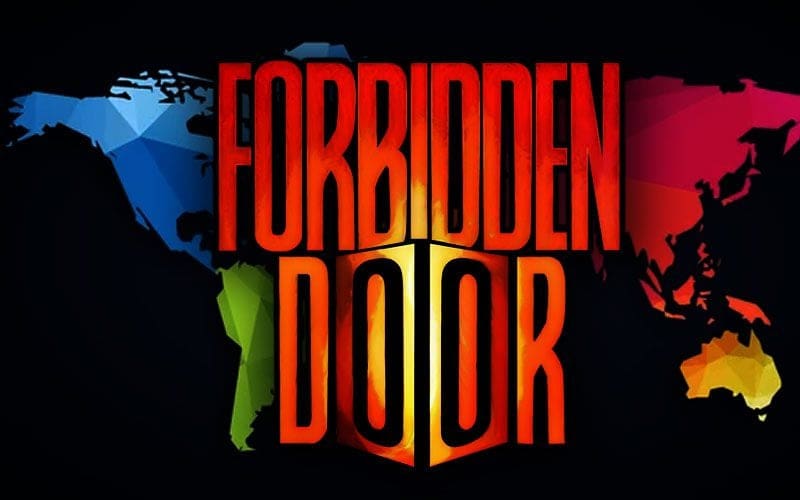 AEW Forbidden Door 3 New Venue Revealed