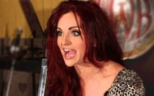 Maria Kanellis Debunks False Claims Surrounding Her Time in WWE