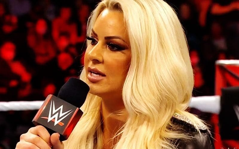 Maryse Reveals Her Battle with a Rare Pre-Cancerous Condition