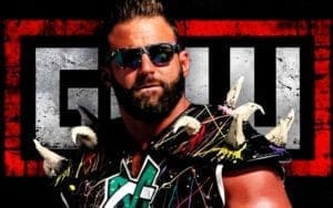 Matt Cardona Confirms Re-Signing with GCW Matt Cardona Confirms Re-Signing with GCW