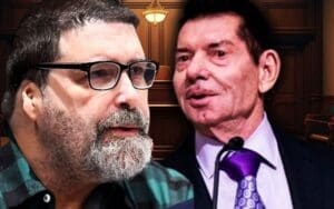 Mick Foley Feels 'Dead Inside' After Vince McMahon Scandal